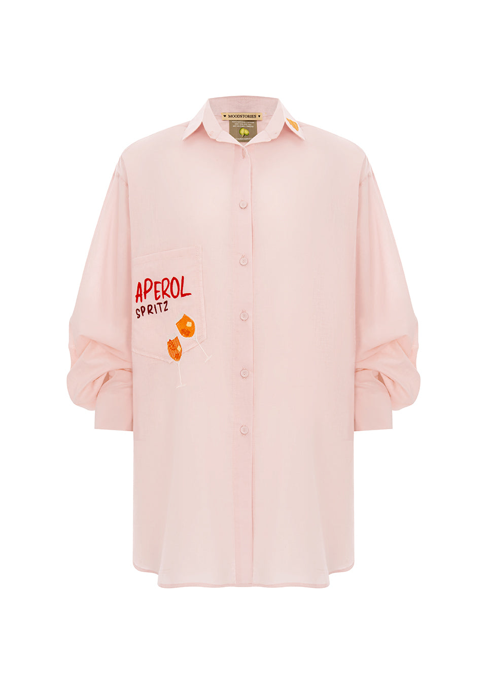 SHIRT APEROL SPRITZ