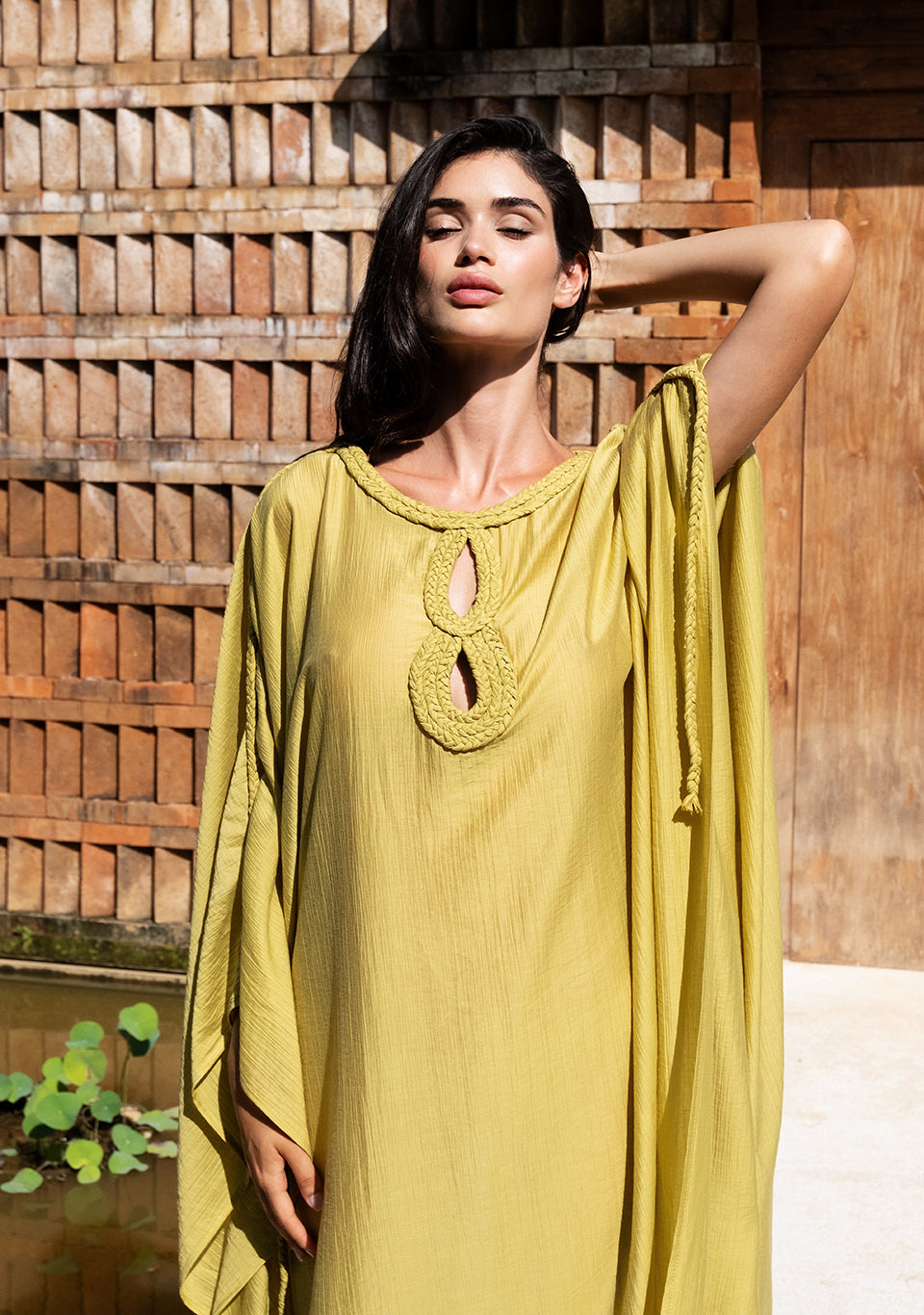 TUNIC SEYCHELLES