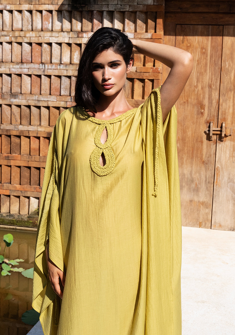 TUNIC SEYCHELLES