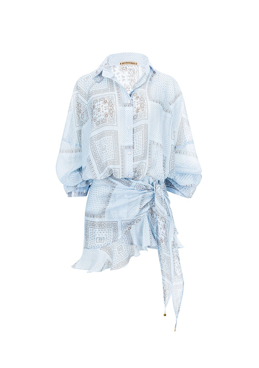 SUIT LA MER