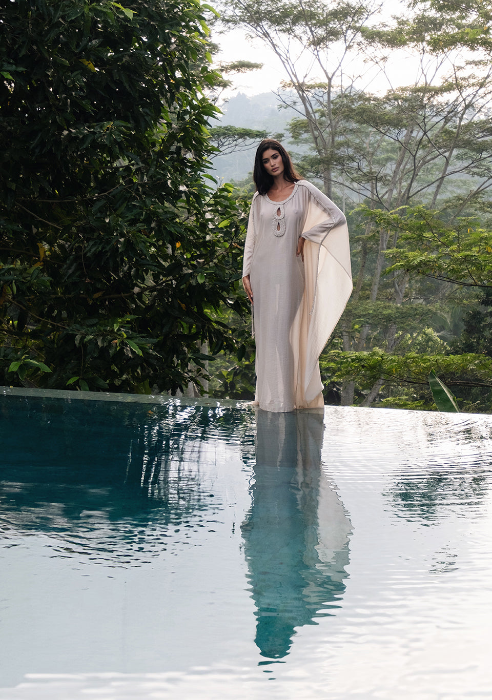 TUNIC SEYCHELLES MIST