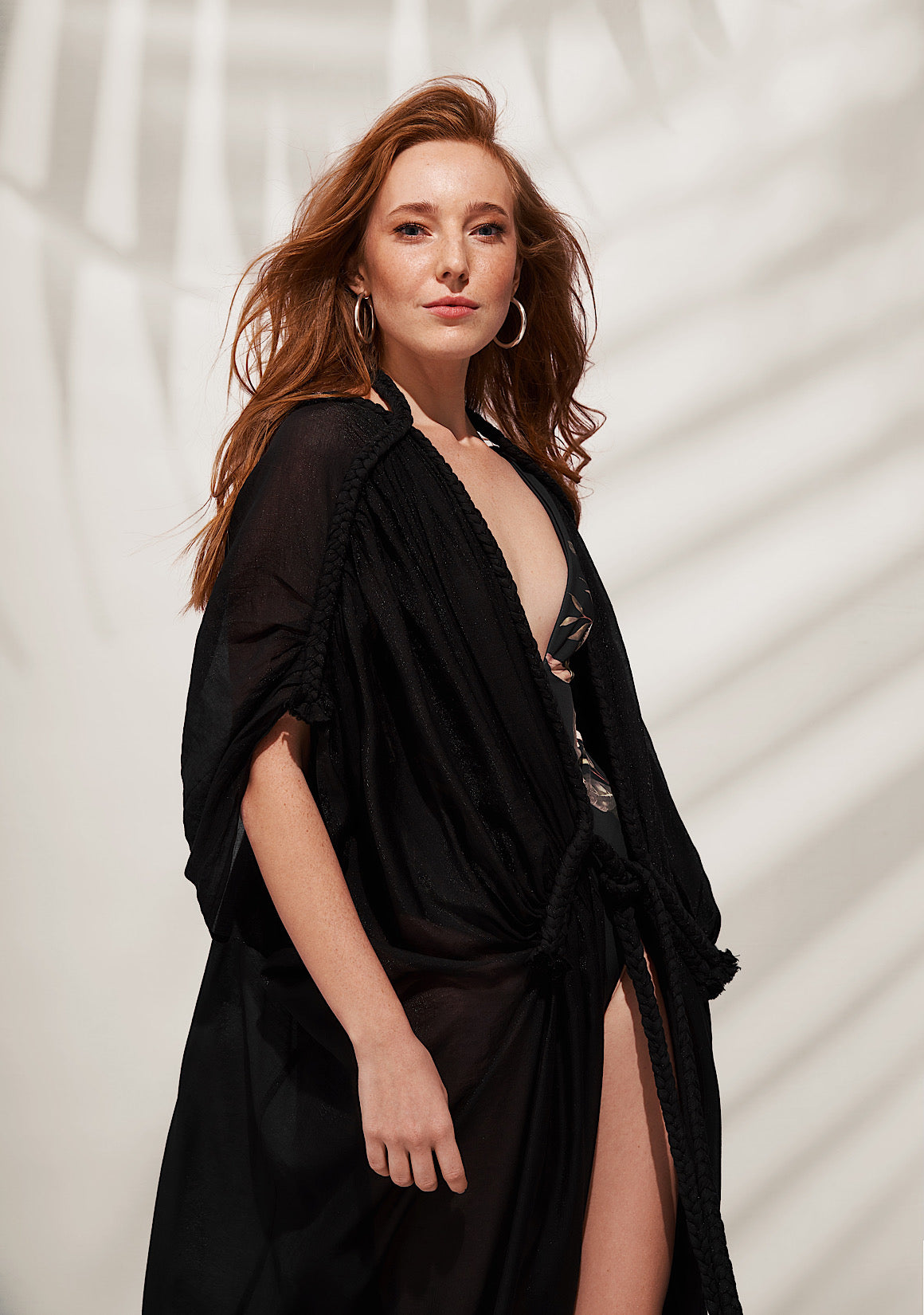 GODDRESS BLACK - Women's Travel Clothing | MOODSTORIES