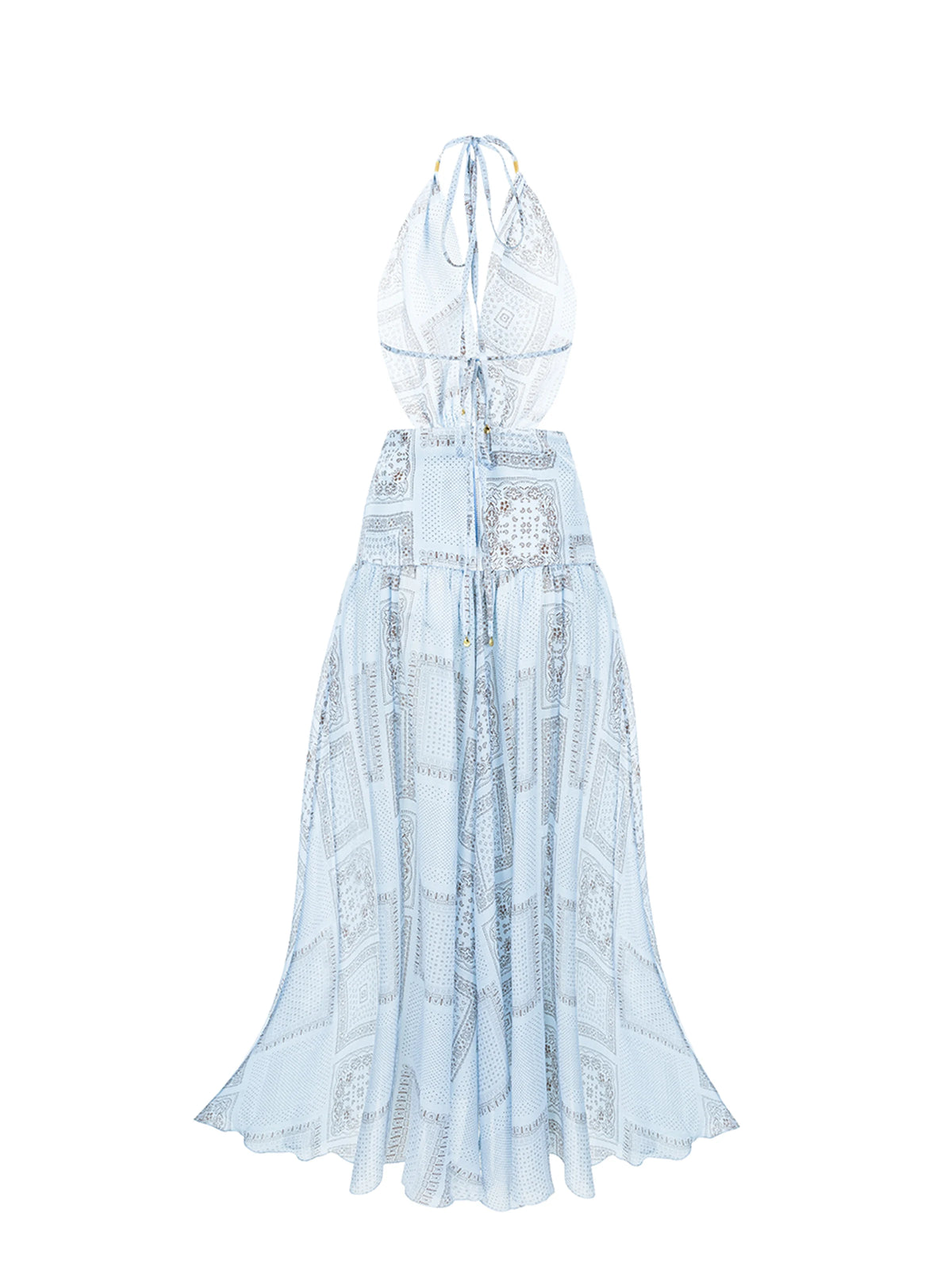 DRESS LA DEESSE AIR