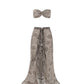 SUIT ISARA ARDOISE