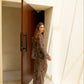 SUIT LE PYJAMA BRUN