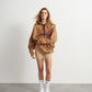 HOODIE TERRA - Women's Travel Clothing | MOODSTORIES