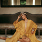 DRESS STORM AMBER