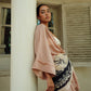 DRESS WILDERNESS TANNED