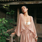 DRESS WILDERNESS TANNED