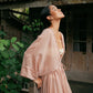 DRESS WILDERNESS TANNED