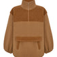 SWEATER MOSSY BROWN
