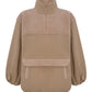 SWEATER MOSSY SAND