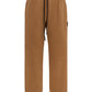 PANTS CORDIAL BROWN - Women's Travel Clothing | MOODSTORIES