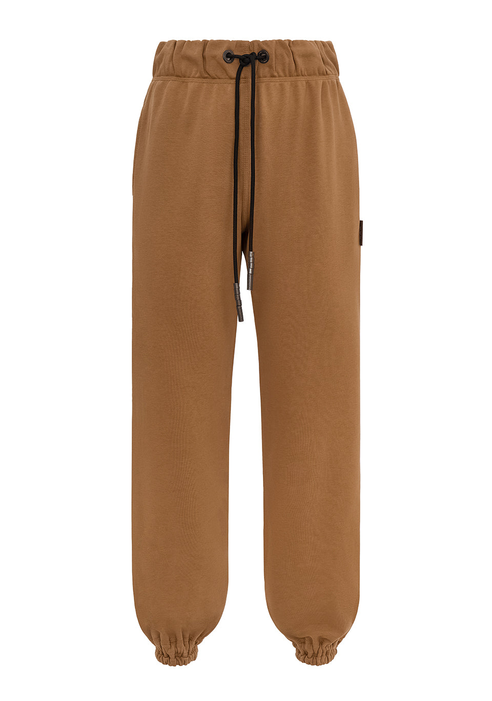 PANTS CORDIAL BROWN - Women's Travel Clothing | MOODSTORIES