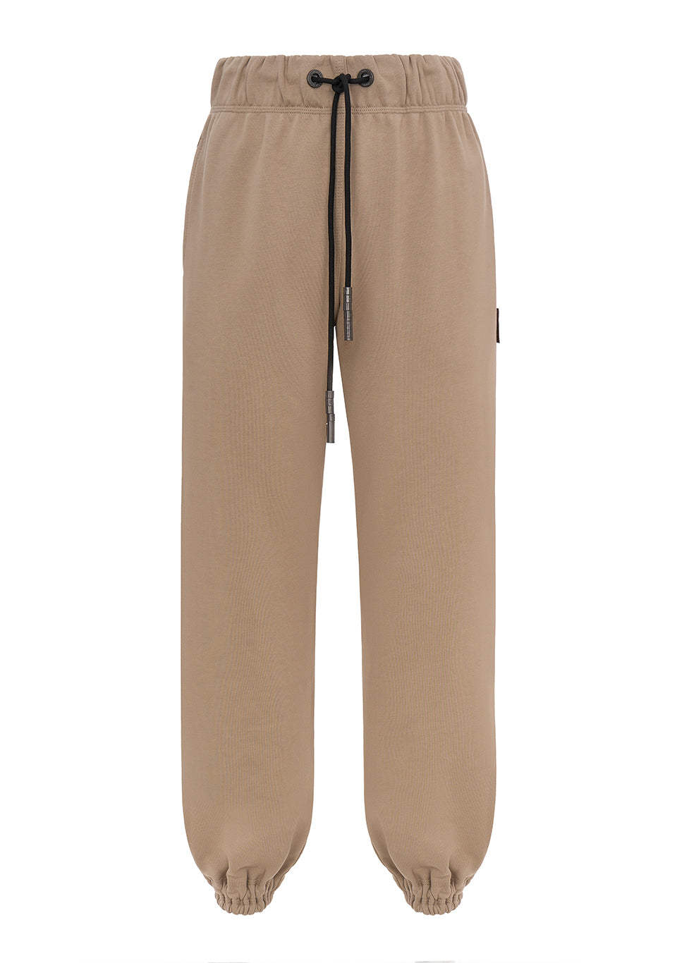 PANTS CORDIAL SAND - Women's Travel Clothing | MOODSTORIES