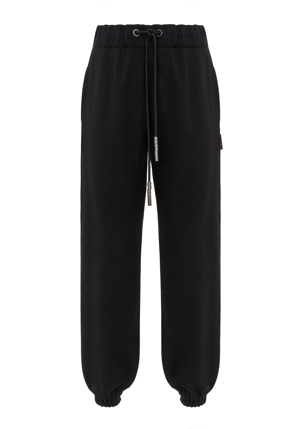 PANTS COSH BLACK - Women's Travel Clothing | MOODSTORIES