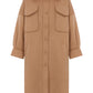 TRENCH APOLLO NUDE