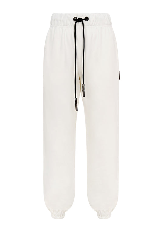 PANTS COSH WHITE - Women's Travel Clothing | MOODSTORIES