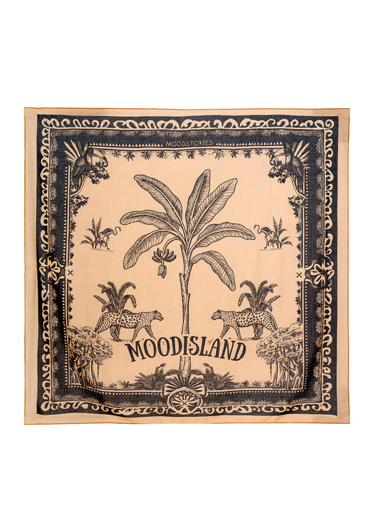 SCARF MOODISLAND