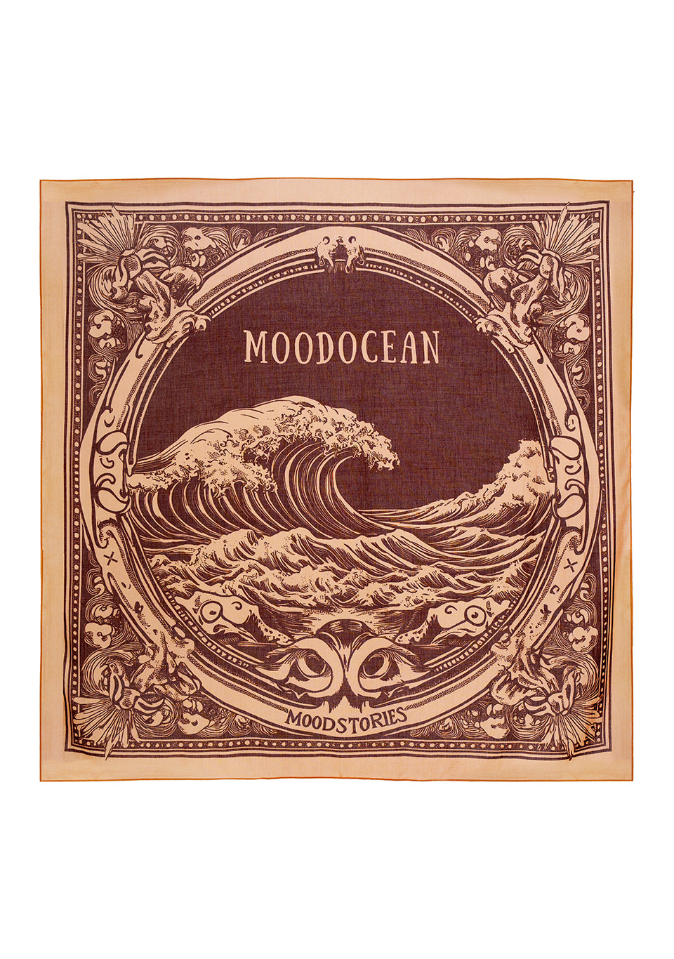 SCARF MOODOCEAN