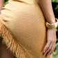 CROCHET SCARF SOLEA