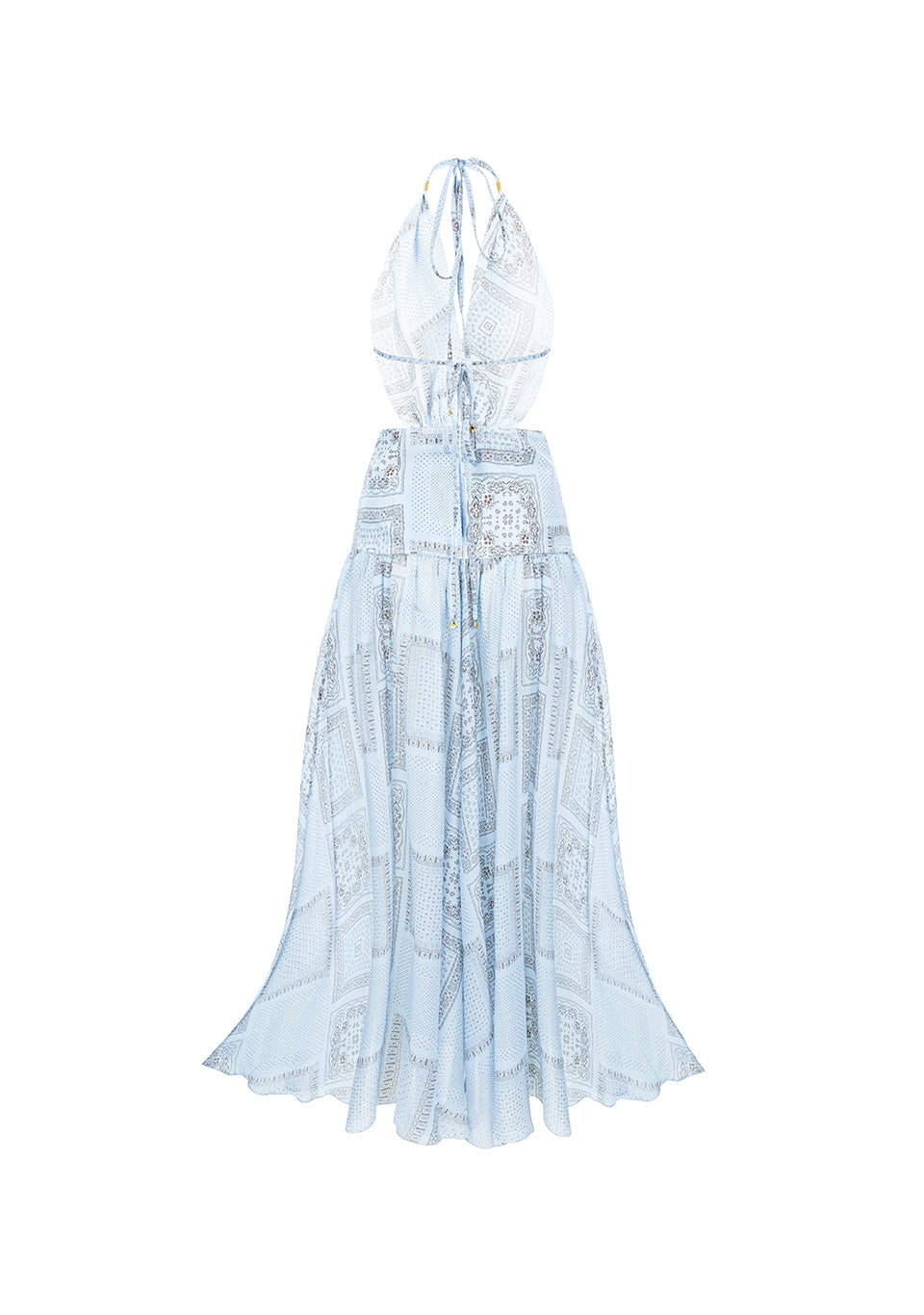 DRESS LA DEESSE AIR