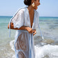 TUNIC SOLEYA LAGOON