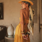 SUIT CALIFORNIA AMBER