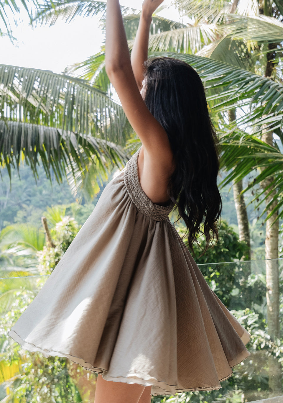 DRESS SHELL – MOODSTORIES DRESS SHELL – MOODSTORIES