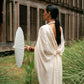 DRESS GODDRESS CAMEL