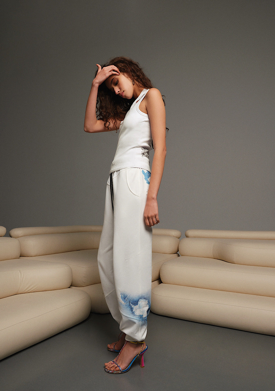 JOGGERS PLANET -15% - Women's Travel Clothing | MOODSTORIES