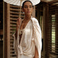 DRESS GODDRESS CAMEL