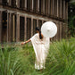 DRESS GODDRESS CAMEL