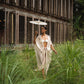 DRESS GODDRESS CAMEL