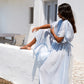 TUNIC SOLEYA LAGOON