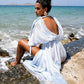 TUNIC SOLEYA LAGOON