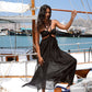 DRESS CLEOPATRA MOON
