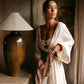 DRESS WILDERNESS IVORY