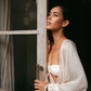 DRESS WILDERNESS IVORY