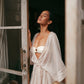 DRESS WILDERNESS IVORY