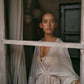 DRESS WILDERNESS IVORY