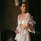 DRESS WILDERNESS IVORY