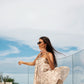 DRESS CAMELIA