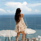 DRESS CAMELIA