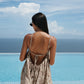 DRESS CAMELIA