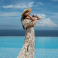 SUIT JARDIN SABLE
