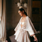 DRESS WILDERNESS IVORY