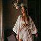 DRESS WILDERNESS IVORY