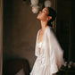 DRESS WILDERNESS IVORY