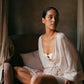 DRESS WILDERNESS IVORY